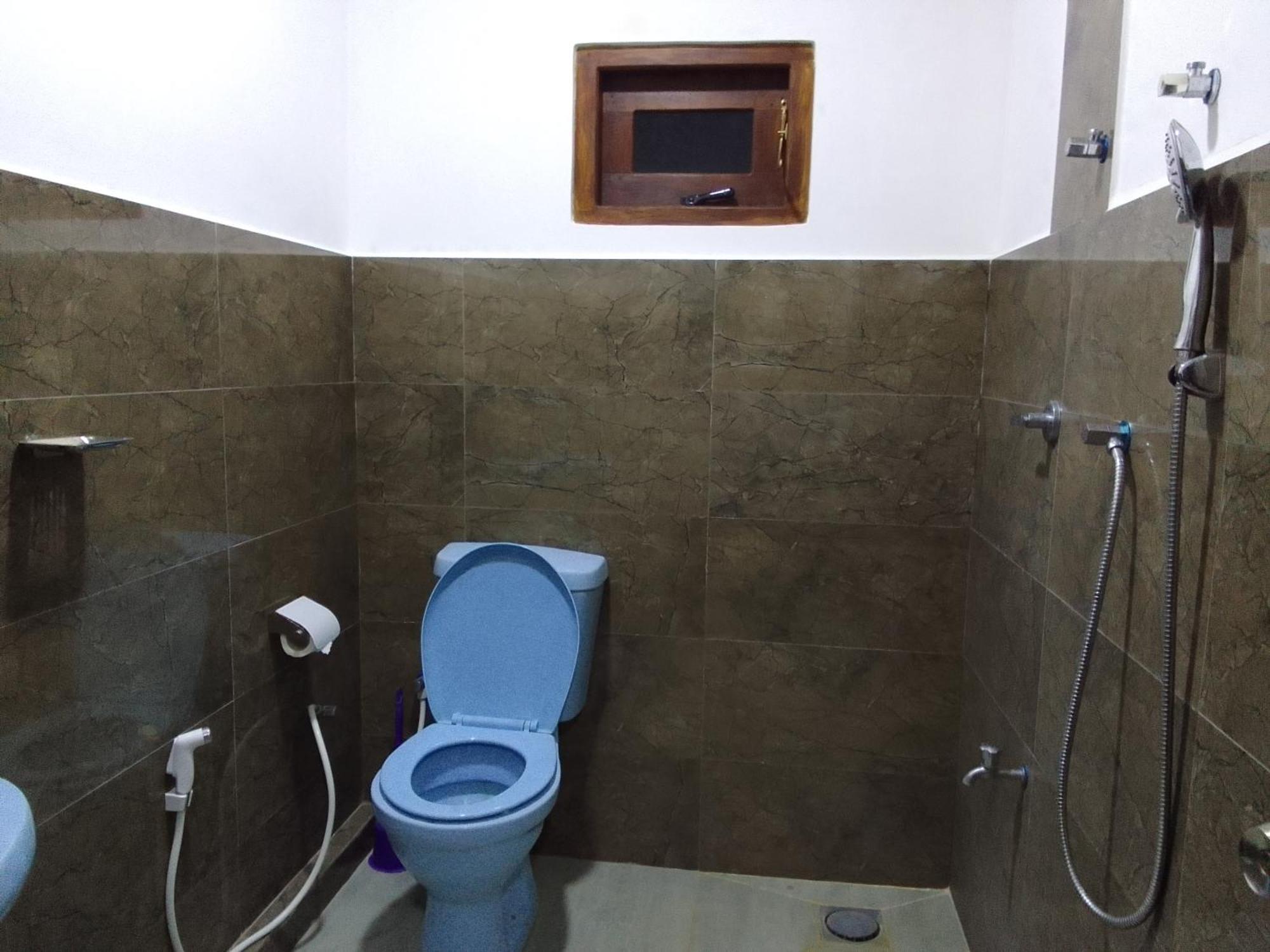 Wilpattu Buma Homestay Pahala Maragahawewa ภายนอก รูปภาพ