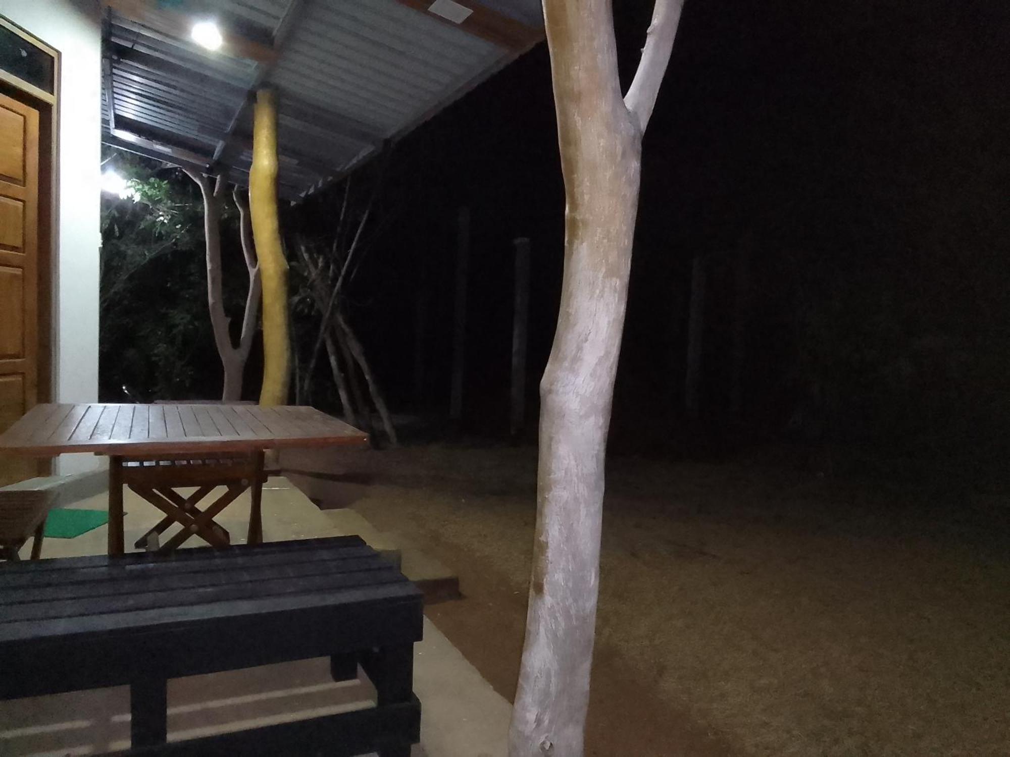 Wilpattu Buma Homestay Pahala Maragahawewa ภายนอก รูปภาพ