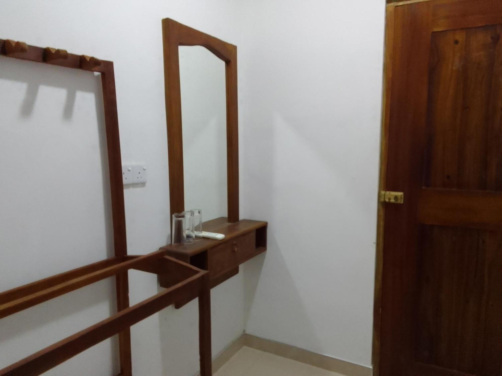 Wilpattu Buma Homestay Pahala Maragahawewa ภายนอก รูปภาพ