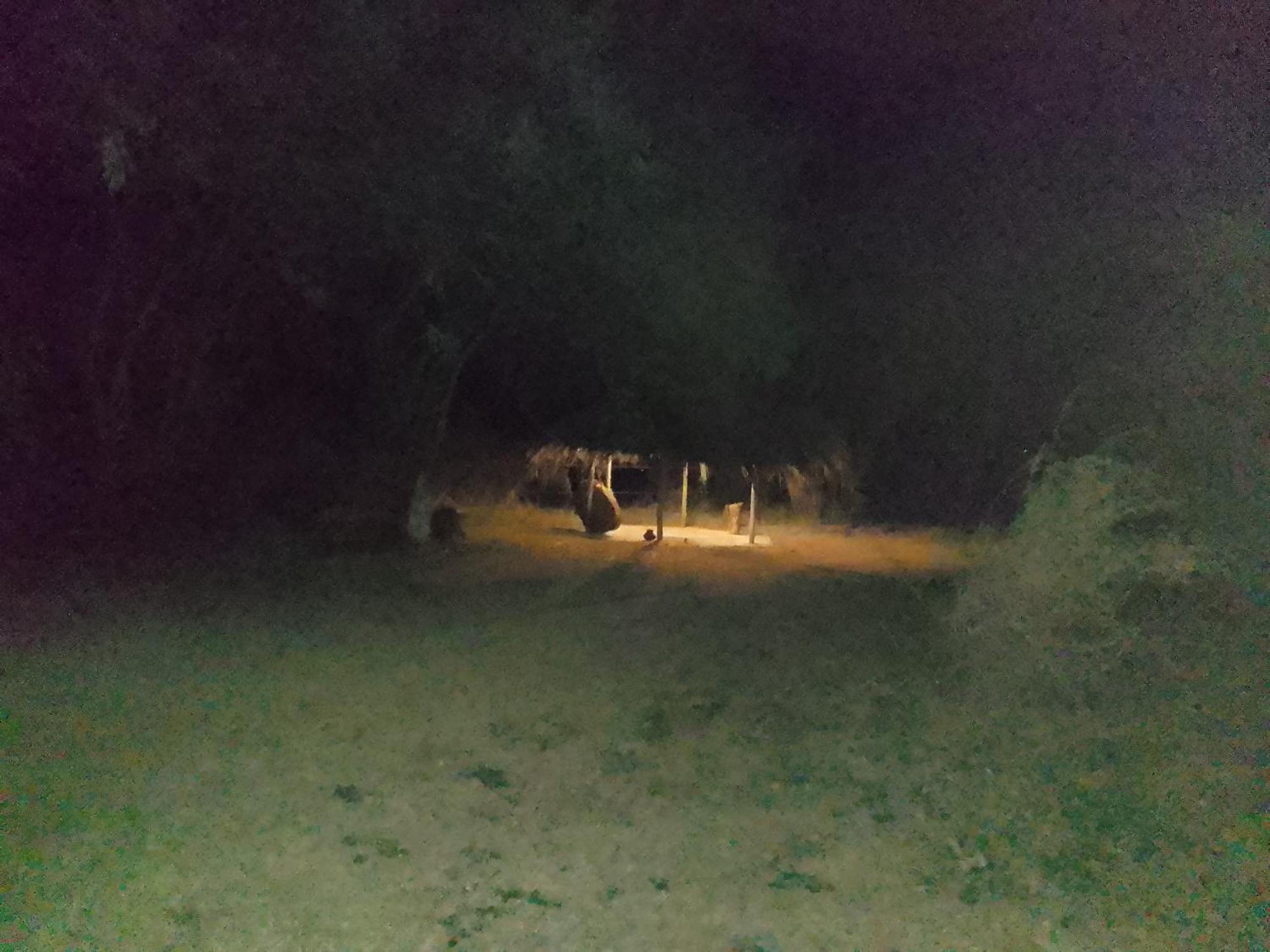 Wilpattu Buma Homestay Pahala Maragahawewa ภายนอก รูปภาพ