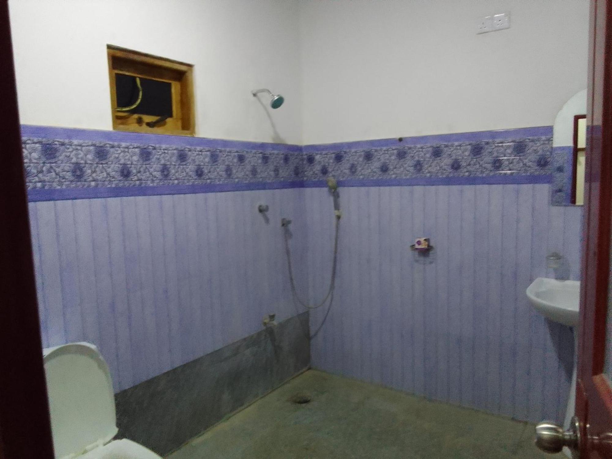 Wilpattu Buma Homestay Pahala Maragahawewa ภายนอก รูปภาพ