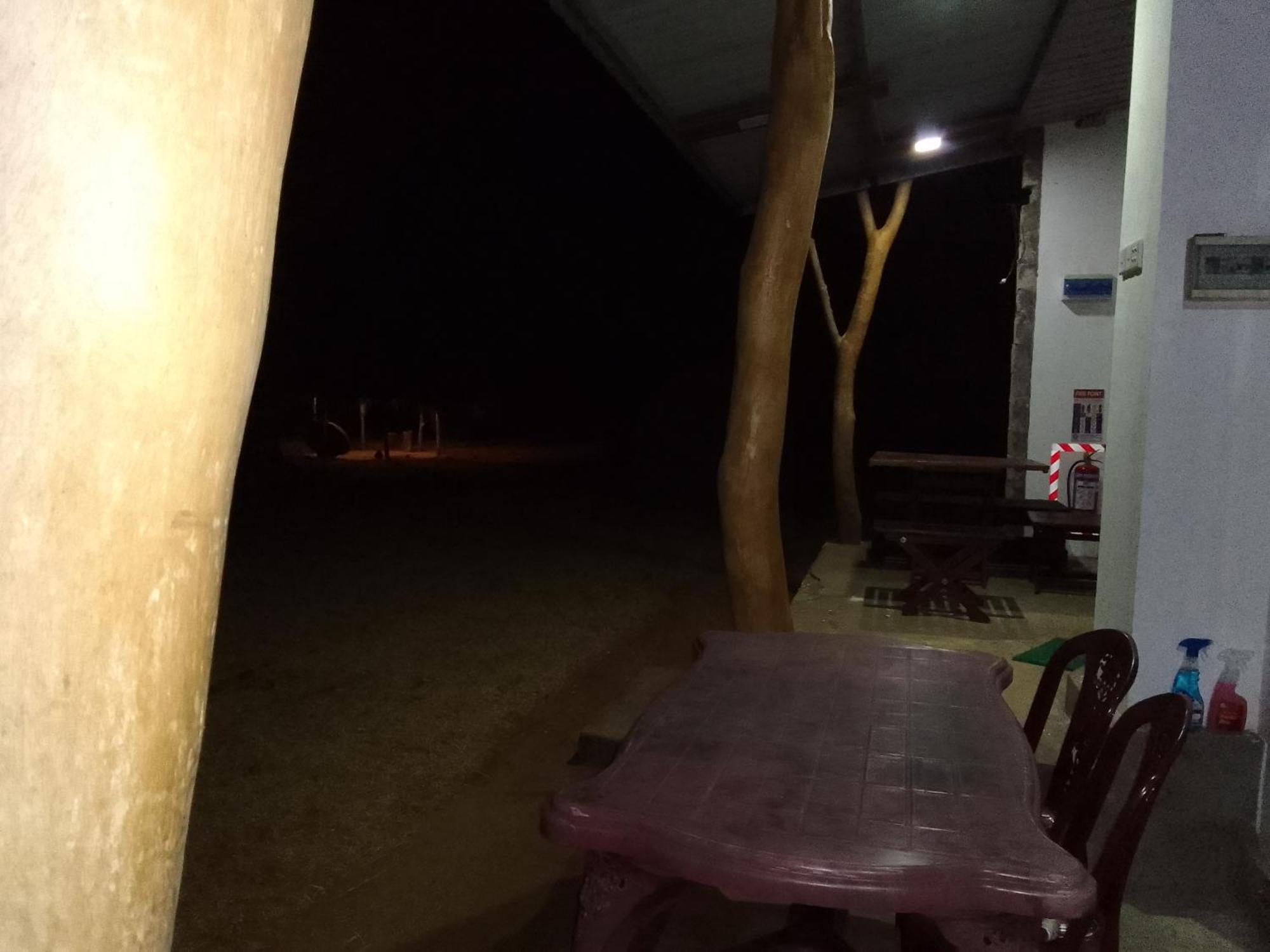 Wilpattu Buma Homestay Pahala Maragahawewa ภายนอก รูปภาพ