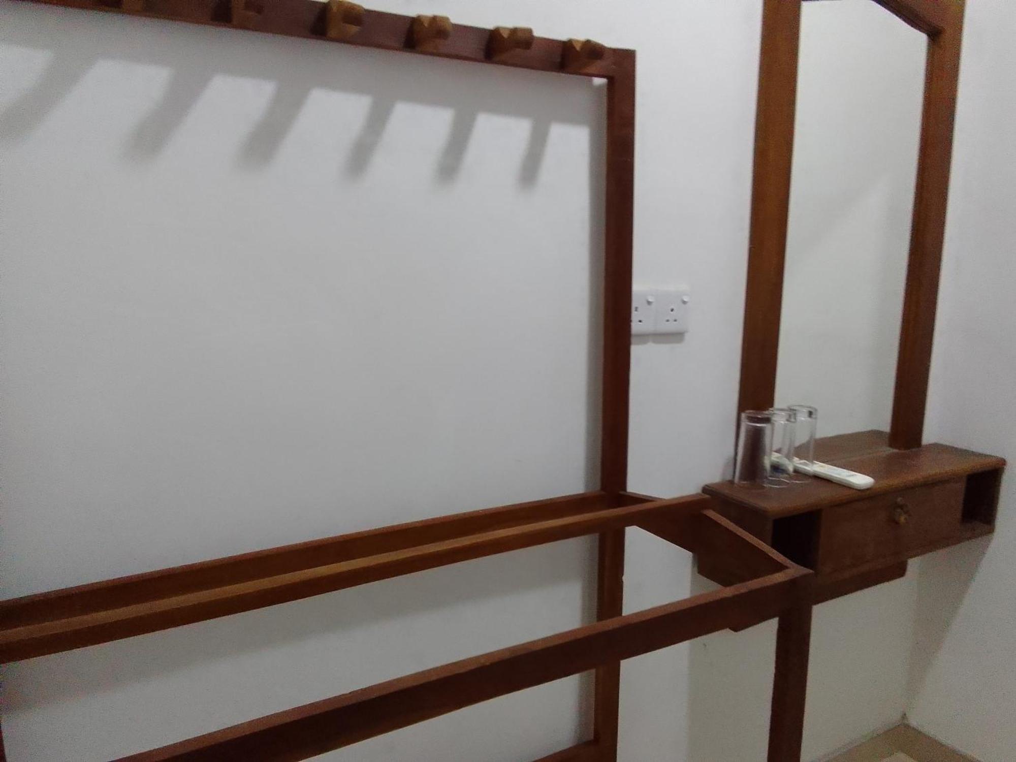 Wilpattu Buma Homestay Pahala Maragahawewa ภายนอก รูปภาพ