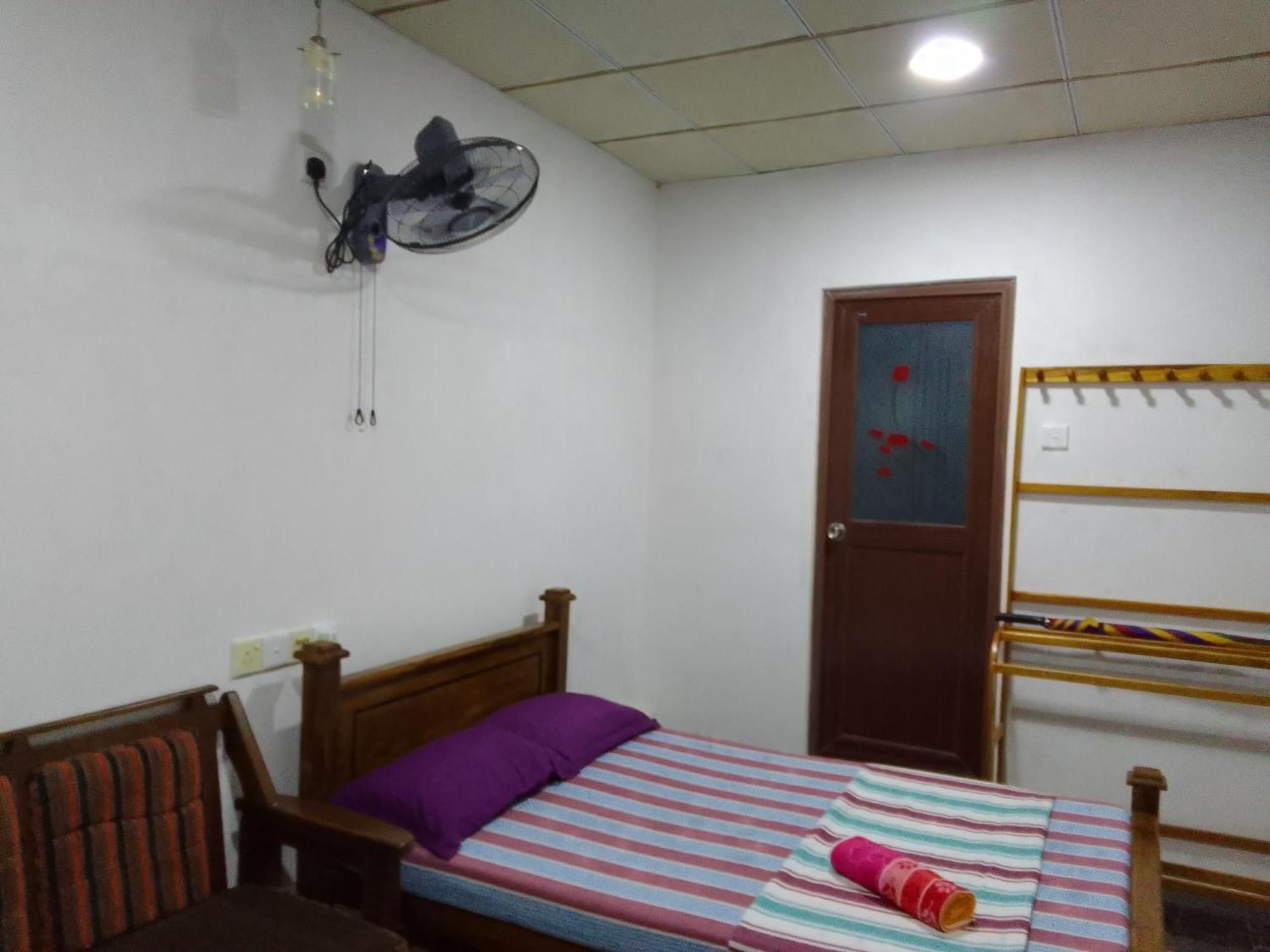 Wilpattu Buma Homestay Pahala Maragahawewa ภายนอก รูปภาพ